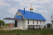 Церковь Преображения Господня, , Кривец, Добровский район, Липецкая область