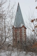 Барятинский Софийский женский монастырь - Барятино - Данковский район - Липецкая область