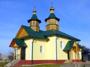 Церковь Николая Чудотворца - Тимковичи - Копыльский район - Беларусь, Минская область