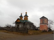 Церковь Николая Чудотворца