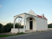Церковь Василия Великого - Сфака - Крит (Κρήτη) - Греция