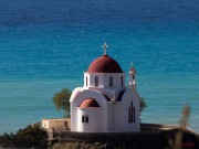 Церковь Трифона мученика, , Миртос, Крит (Κρήτη), Греция