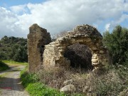 Неизвестная церковь, , Неа Пресос, Крит (Κρήτη), Греция