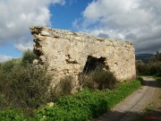 Неизвестная церковь, , Неа Пресос, Крит (Κρήτη), Греция
