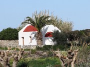 Неизвестная церковь, , Мохлос, Крит (Κρήτη), Греция