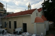 Церковь Константина равноапостольного, , Ретимно, Крит (Κρήτη), Греция