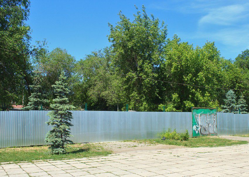 Церковь иконы Божией Матери 
