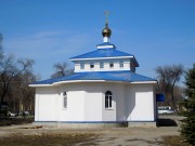 Церковь иконы Божией Матери "Всецарица" на Безымянке - Самара - Самара, город - Самарская область