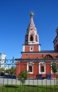 Курган. Богоявления Господня, собор
