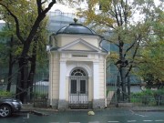Часовня Преображения Господня при соборе Преображения Господня, , Санкт-Петербург, Санкт-Петербург, г. Санкт-Петербург