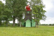 Макаровка. Благовещения Пресвятой Богородицы, старообрядческая моленная