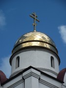 Церковь Георгия Победоносца при Управлении МВД, , Калининград, Калининградский городской округ, Калининградская область