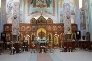 Церковь Герасима Болдинского - Калининград - Калининградский городской округ - Калининградская область