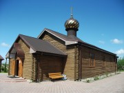 Церковь Александра Невского в Сельме, , Калининград, Калининградский городской округ, Калининградская область