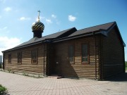 Церковь Александра Невского в Сельме, , Калининград, Калининградский городской округ, Калининградская область