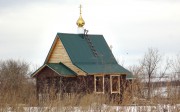 Умай. Успения Пресвятой Богородицы, церковь