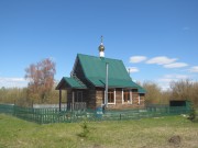 Церковь Успения Пресвятой Богородицы - Умай - Вадский район - Нижегородская область