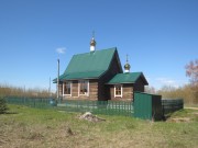 Церковь Успения Пресвятой Богородицы, , Умай, Вадский район, Нижегородская область