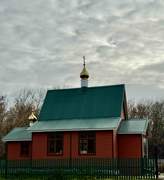 Умай. Успения Пресвятой Богородицы, церковь