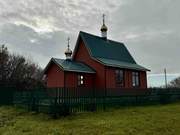 Умай. Успения Пресвятой Богородицы, церковь