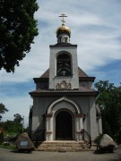 Церковь Ольги равноапостольной в Прибрежном, , Калининград, Калининградский городской округ, Калининградская область