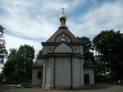 Церковь Ольги равноапостольной в Прибрежном, , Калининград, Калининградский городской округ, Калининградская область