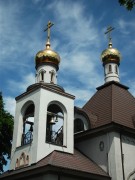 Церковь Ольги равноапостольной в Прибрежном, , Калининград, Калининградский городской округ, Калининградская область