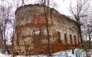 Церковь Рождества Христова - Пилекшево - Перевозский район - Нижегородская область