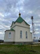 Дивеево. Всех Святых, церковь