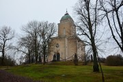 Собор Александра Невского в крепости Свеаборг - Хельсинки - Уусимаа - Финляндия