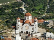 Церковь Георгия Победоносца - Крица - Крит (Κρήτη) - Греция