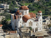Церковь Георгия Победоносца, , Крица, Крит (Κρήτη), Греция