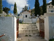 Неизвестная церковь, , Мирсини, Крит (Κρήτη), Греция