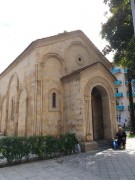 Церковь Варвары великомученицы - Батуми - Аджария - Грузия