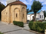 Церковь Варвары великомученицы, , Батуми, Аджария, Грузия