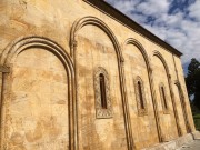Церковь Варвары великомученицы - Батуми - Аджария - Грузия