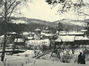 Бердяуш. Николая Чудотворца, церковь