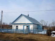 Неизвестный молитвенный дом, , Астрадамовка, Сурский район, Ульяновская область