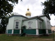 Церковь Николая Чудотворца, , Конотоп, Конотопский район, Украина, Сумская область
