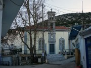 Церковь Троицы Живоначальной, , Психро, Крит (Κρήτη), Греция