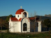 Церковь Петра апостола, , Плати, Крит (Κρήτη), Греция