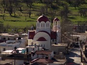 Церковь Благовещения Пресвятой Богородицы - Меса Ласити - Крит (Κρήτη) - Греция