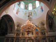 Церковь Иоанна Златоуста - Златоустово - Берёзовский район - Украина, Одесская область