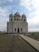 Церковь Иоанна Златоуста - Златоустово - Берёзовский район - Украина, Одесская область