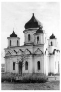 Церковь Иоанна Златоуста, , Златоустово, Берёзовский район, Украина, Одесская область