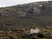 Неизвестная церковь, , Зирос, Крит (Κρήτη), Греция