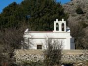 Неизвестная церковь, , Катхаро, Крит (Κρήτη), Греция