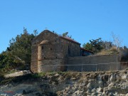 Церковь Димитрия Солунского - Пахия-Амос - Крит (Κρήτη) - Греция