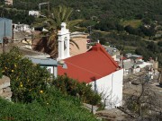 Неизвестная церковь, , Крица, Крит (Κρήτη), Греция