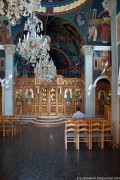 Церковь Константина и Елены - Элунда - Крит (Κρήτη) - Греция
